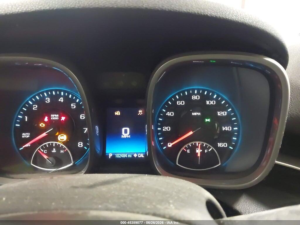 1G11B5SL3EF288970 2014 CHEVROLET MALIBU photo no. 7