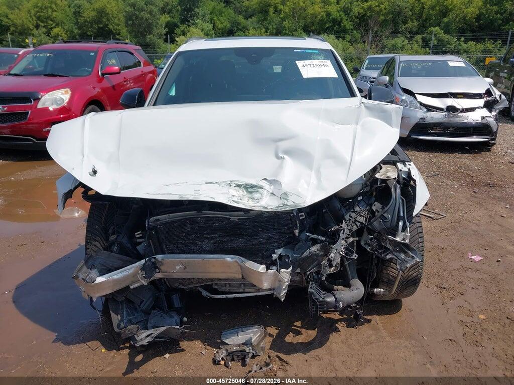 WA1B4AFY0M2001587 2021 AUDI SQ5 photo no. 12