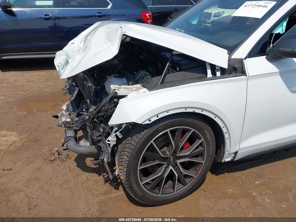 WA1B4AFY0M2001587 2021 AUDI SQ5 photo no. 6
