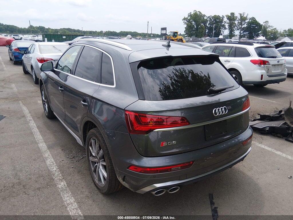 WA1B4AFY3M2029142 2021 AUDI SQ5 photo no. 3