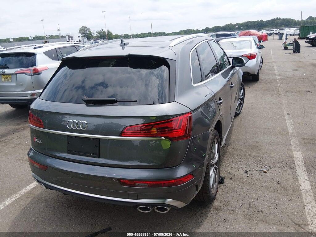 WA1B4AFY3M2029142 2021 AUDI SQ5 photo no. 4