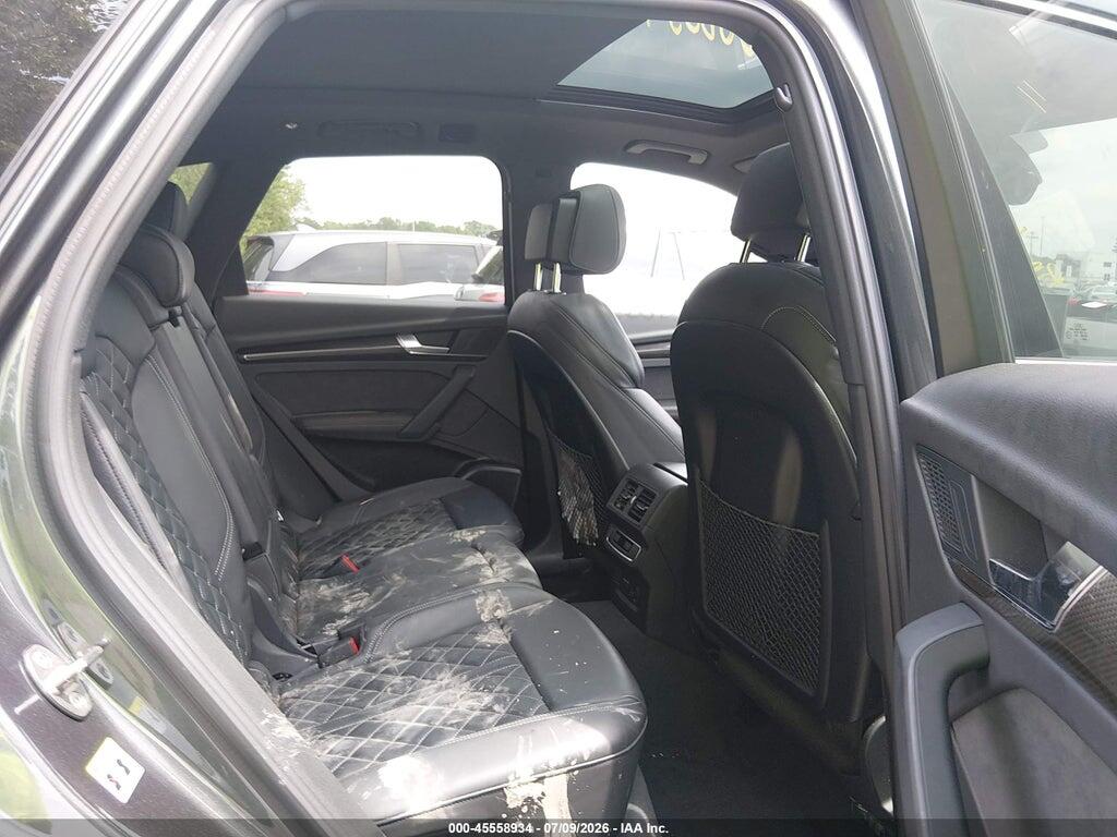 WA1B4AFY3M2029142 2021 AUDI SQ5 photo no. 8