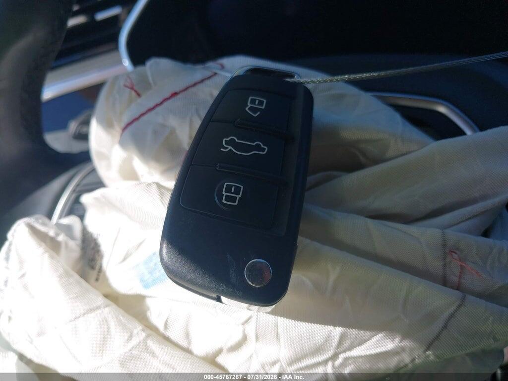 WA1EECF30M1132051 2021 AUDI Q3 photo no. 11