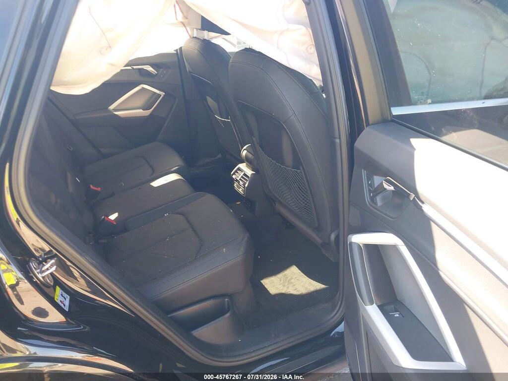 WA1EECF30M1132051 2021 AUDI Q3 photo no. 8