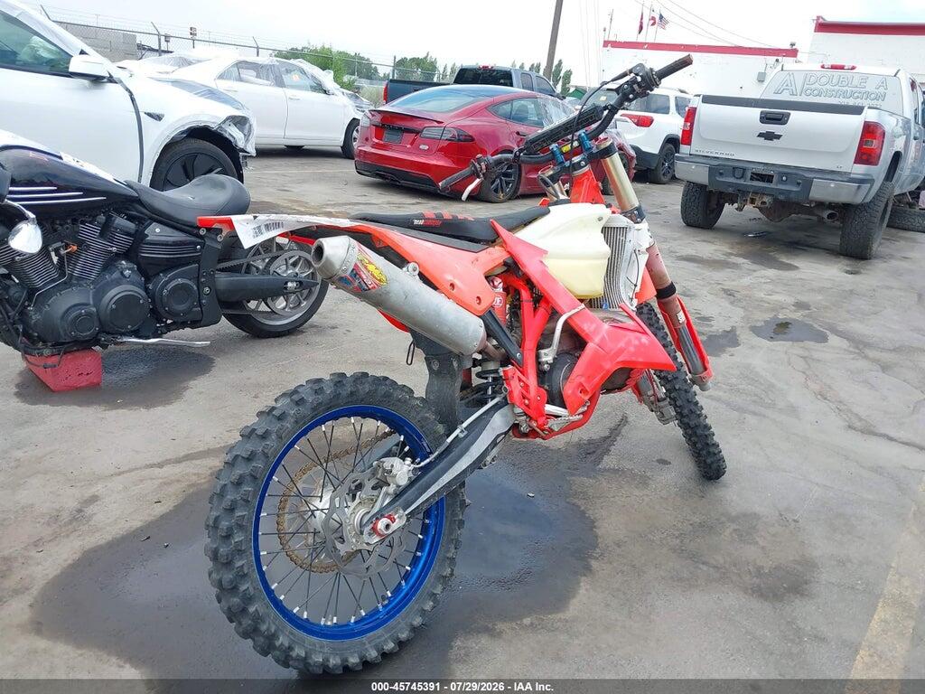 ZD3ED03C9M0350094 2021 BETA 250 RR photo no. 4