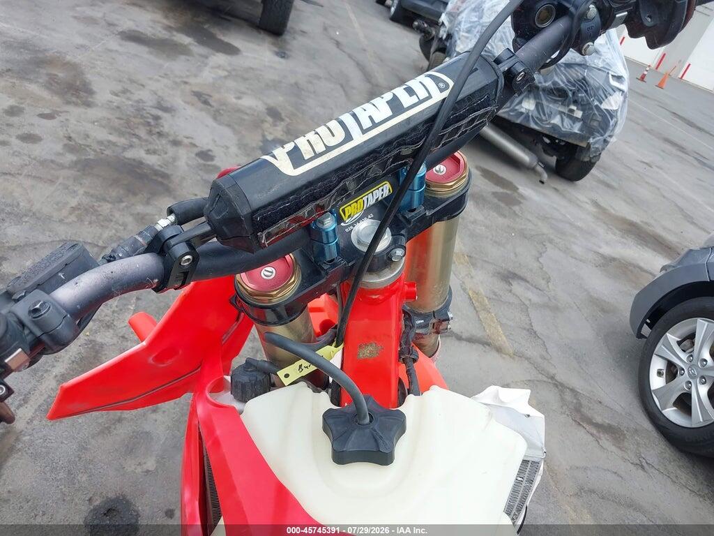 ZD3ED03C9M0350094 2021 BETA 250 RR photo no. 7