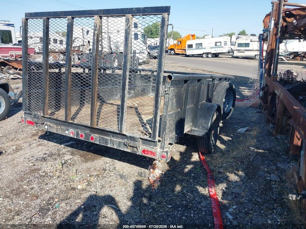 16V1W1518M4035947 2021 BIG TEX TRAILER CO INC UNKNOWN photo no. 4