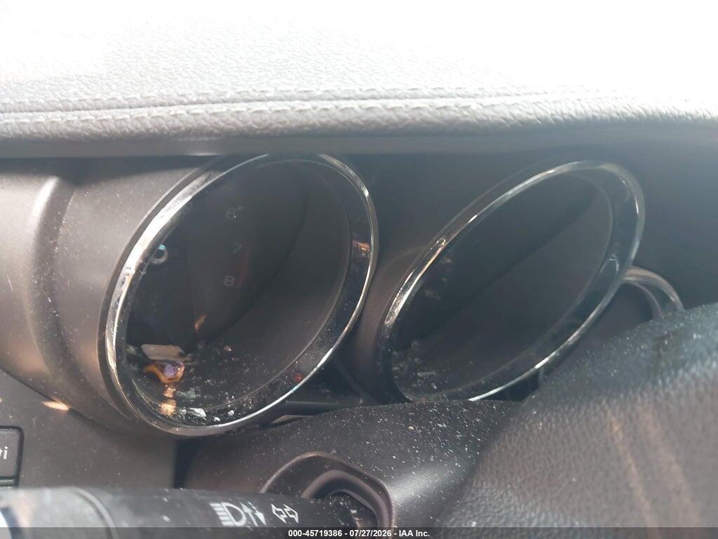1G6DF577190153969 2009 CADILLAC CTS photo no. 7