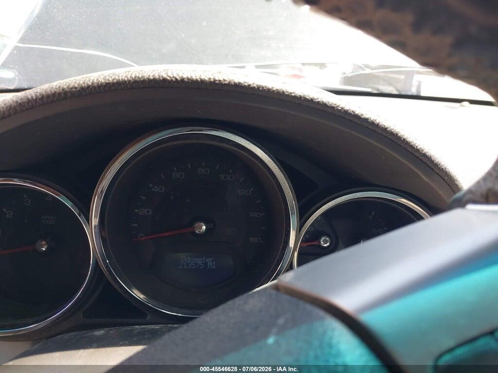 1G6DT57VX90164458 2009 CADILLAC CTS photo no. 7