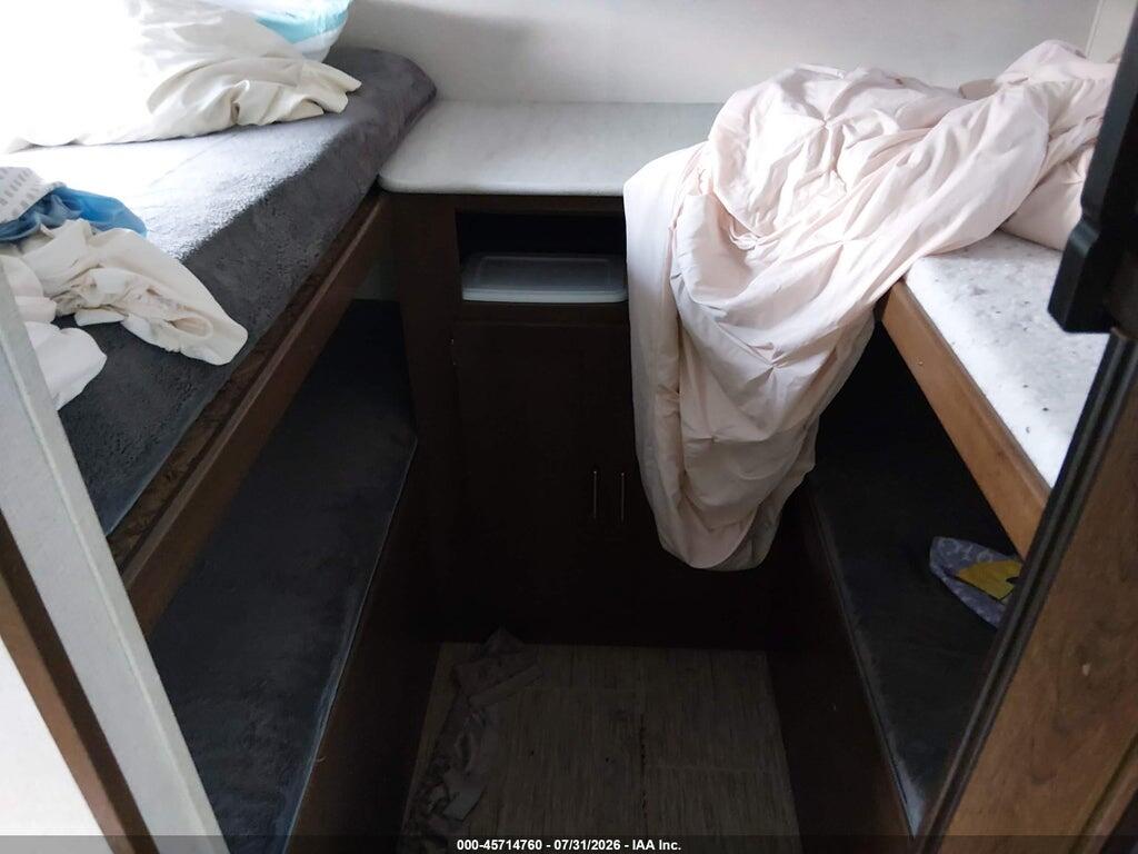 5ZT2AVUB0LB924587 2020 AVENGER TRAVEL TRAILER photo no. 7