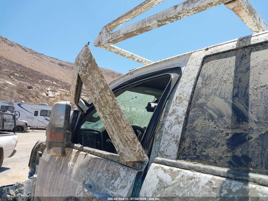 1HTKHPVK3PH615158 2023 CHEVROLET SILVERADO MD photo no. 11