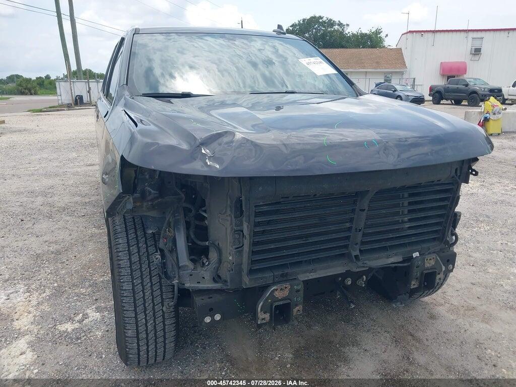 1GNSKFKD1PR421437 2023 CHEVROLET SUBURBAN photo no. 6
