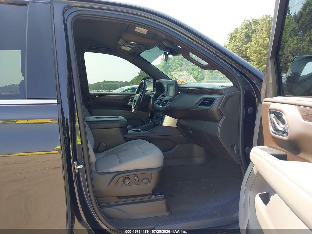 1GNSCBKDXPR115844 2023 CHEVROLET SUBURBAN photo no. 5