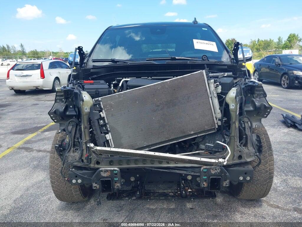 1GNSKFKD3PR277079 2023 CHEVROLET SUBURBAN photo no. 6