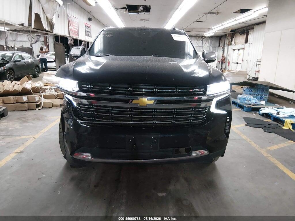 1GNSKFKD4PR552121 2023 CHEVROLET SUBURBAN photo no. 12