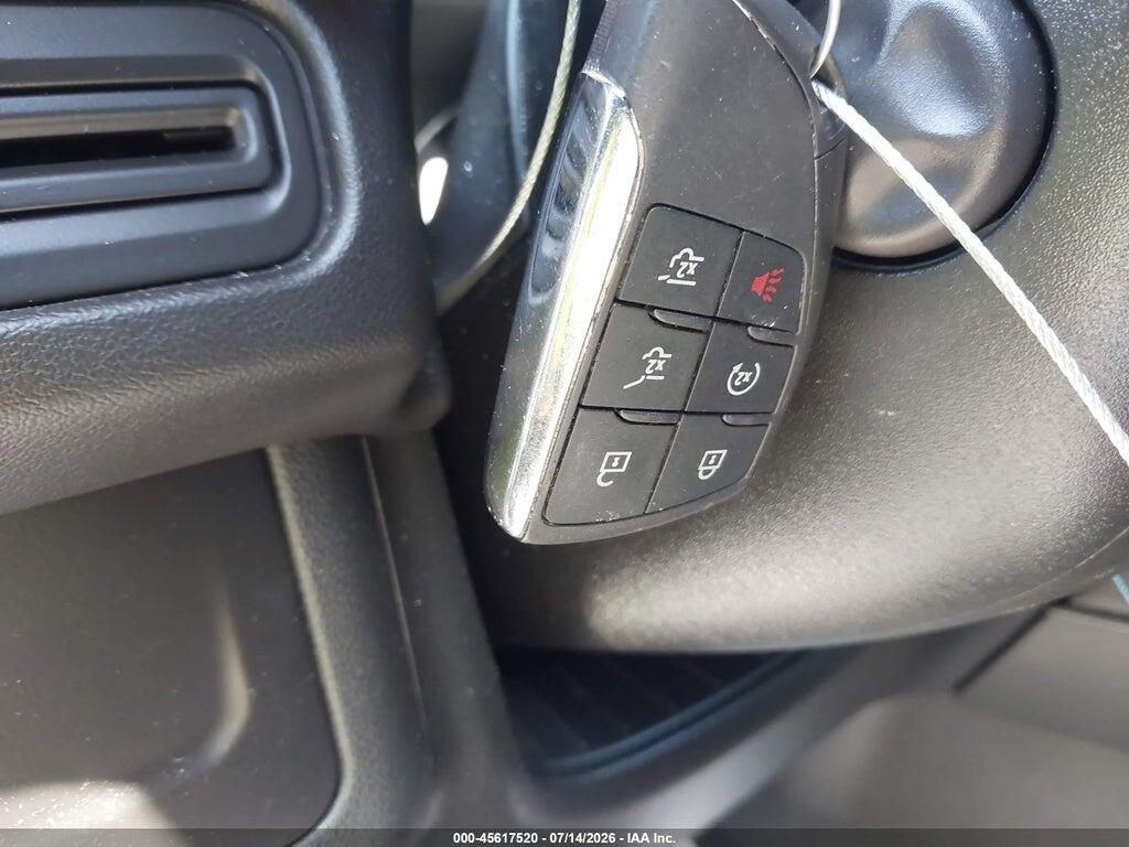 1GNSKFKDXPR551538 2023 CHEVROLET SUBURBAN photo no. 11