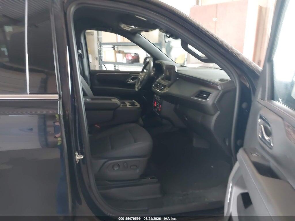 1GNSKLEDXPR153658 2023 CHEVROLET TAHOE photo no. 5