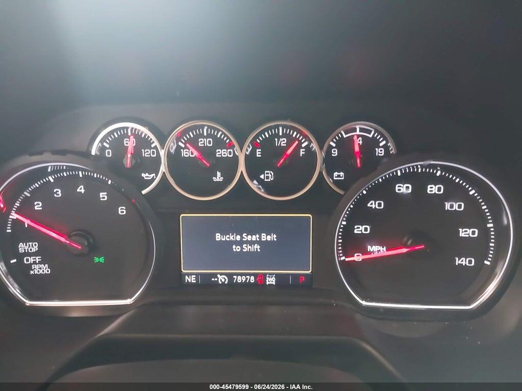 1GNSKLEDXPR153658 2023 CHEVROLET TAHOE photo no. 7