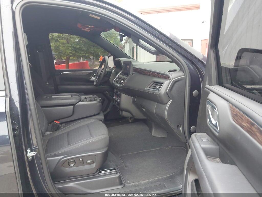 1GNSKLED8PR148779 2023 CHEVROLET TAHOE photo no. 5