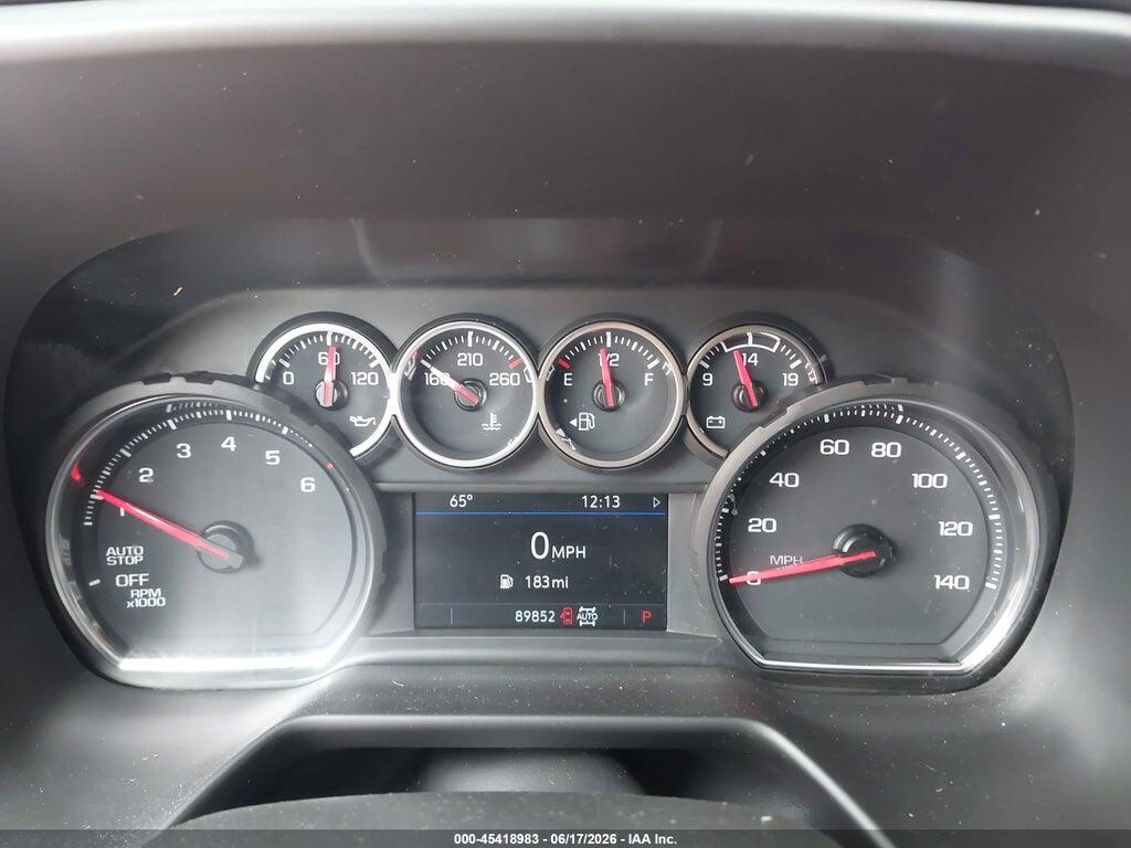 1GNSKLED8PR148779 2023 CHEVROLET TAHOE photo no. 7