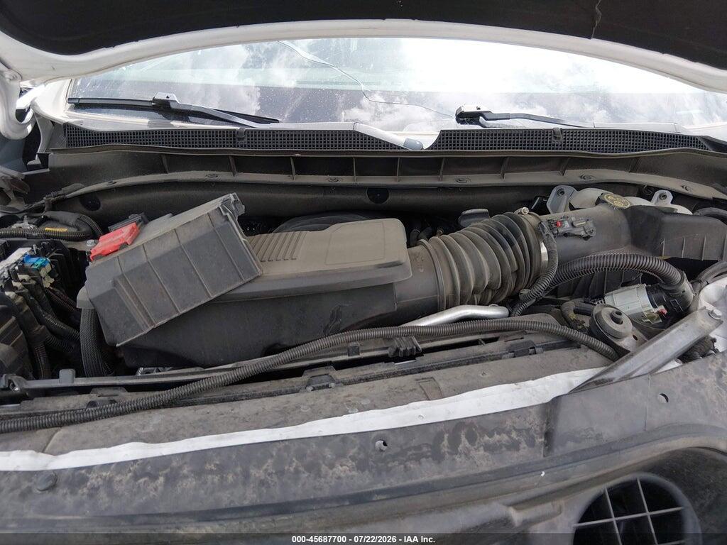 1GNSCLEDXPR485399 2023 CHEVROLET TAHOE photo no. 10