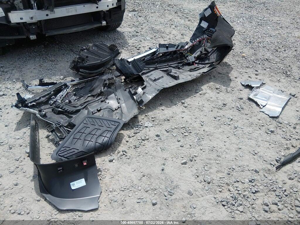 1GNSCLEDXPR485399 2023 CHEVROLET TAHOE photo no. 12