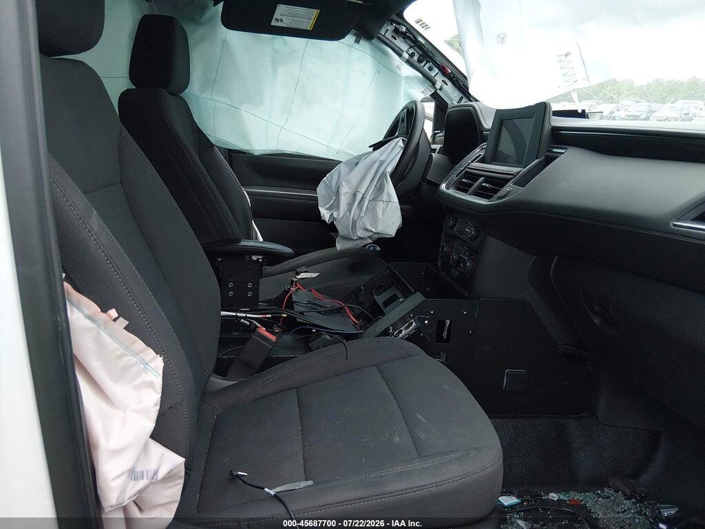 1GNSCLEDXPR485399 2023 CHEVROLET TAHOE photo no. 5