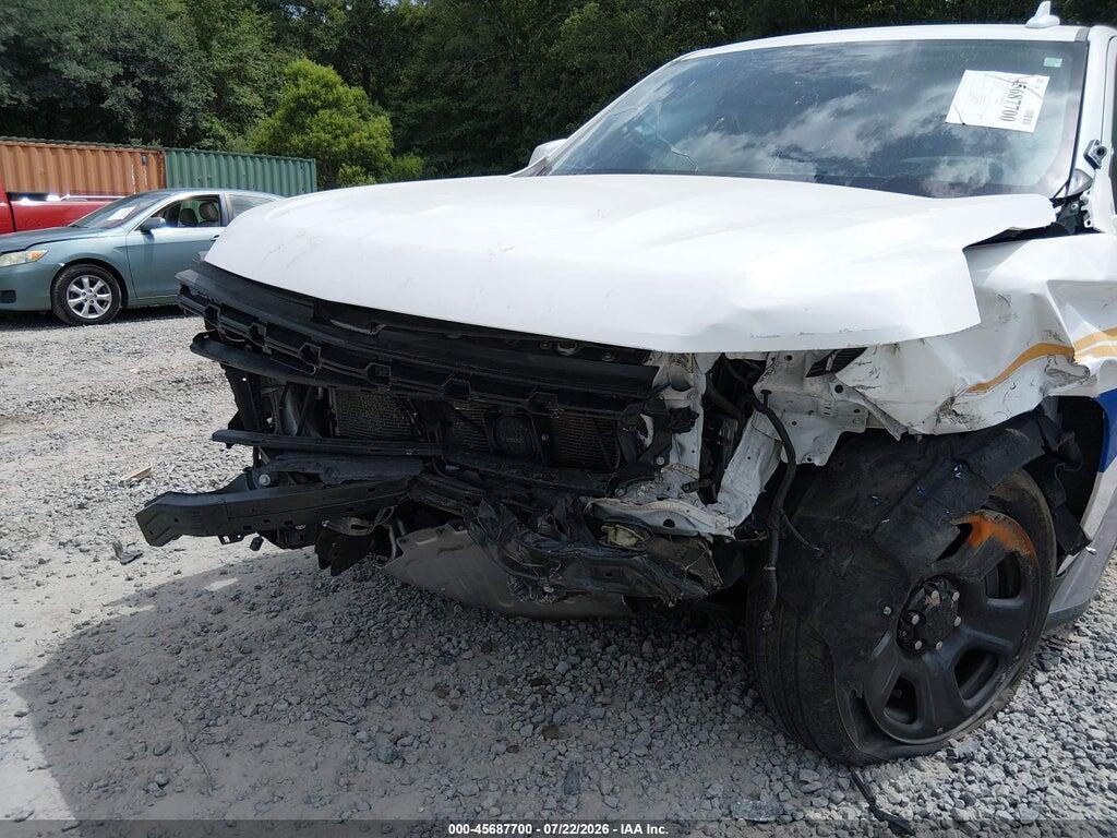 1GNSCLEDXPR485399 2023 CHEVROLET TAHOE photo no. 6