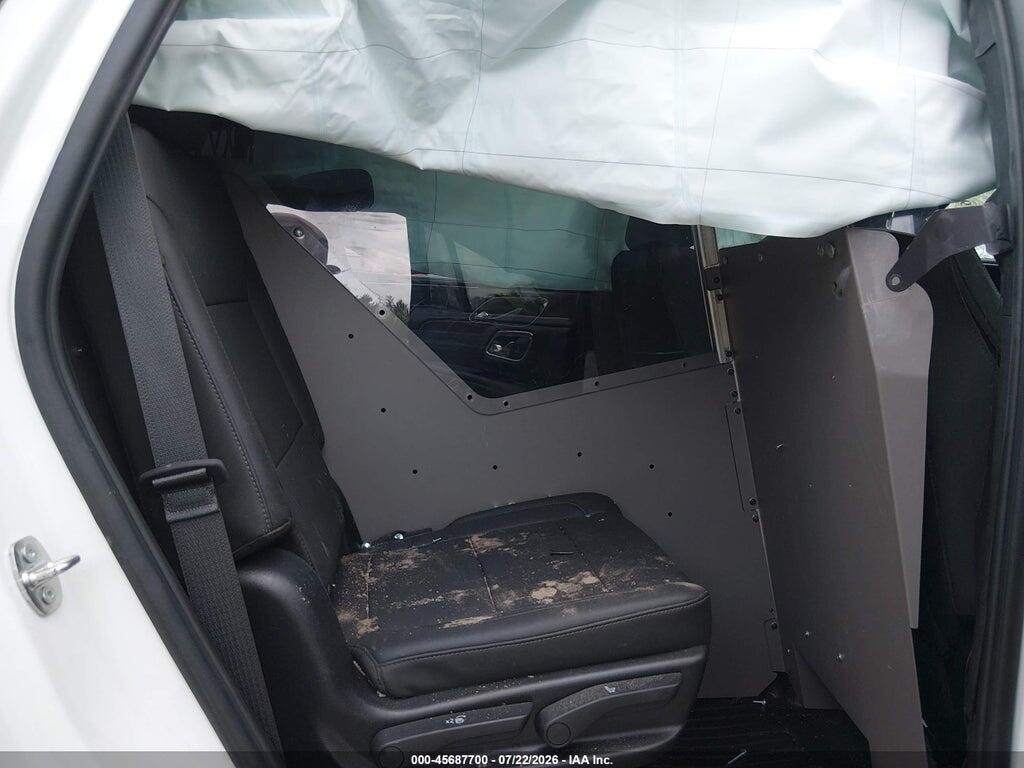 1GNSCLEDXPR485399 2023 CHEVROLET TAHOE photo no. 8