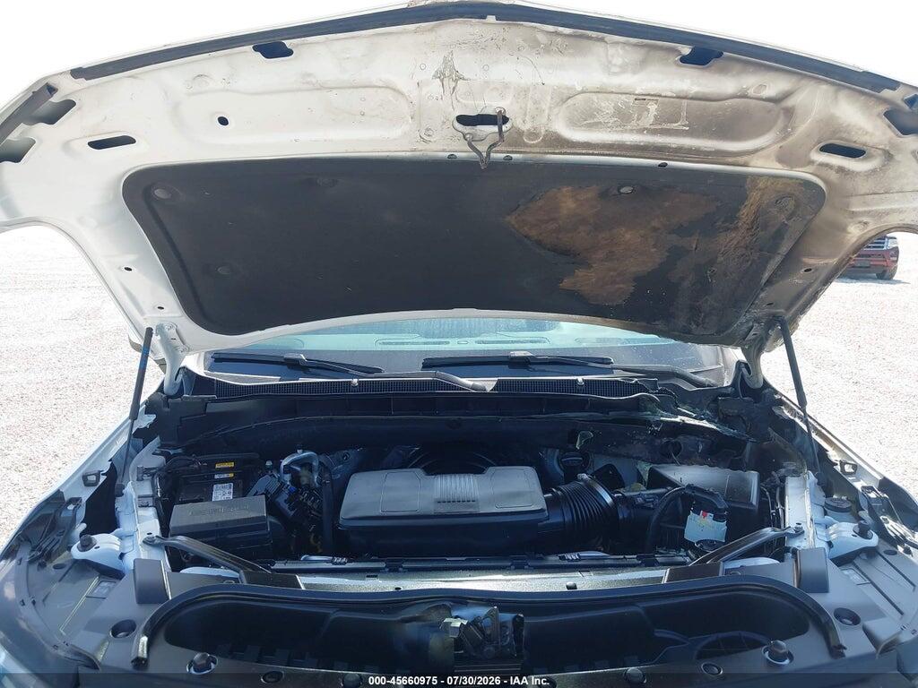 1GNSCNKD1PR536899 2023 CHEVROLET TAHOE photo no. 10