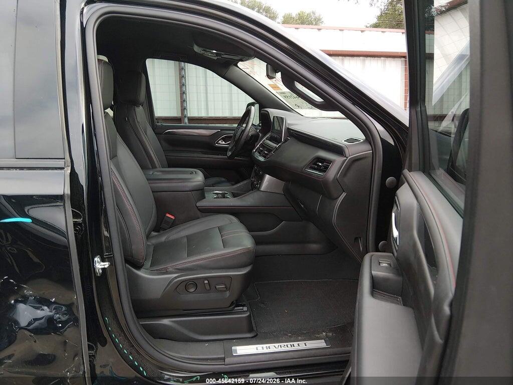 1GNSKRKL3PR374825 2023 CHEVROLET TAHOE photo no. 5
