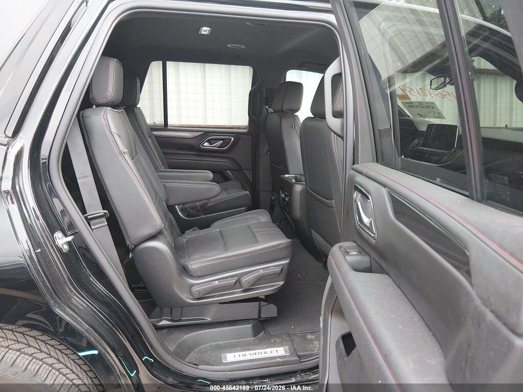 1GNSKRKL3PR374825 2023 CHEVROLET TAHOE photo no. 8