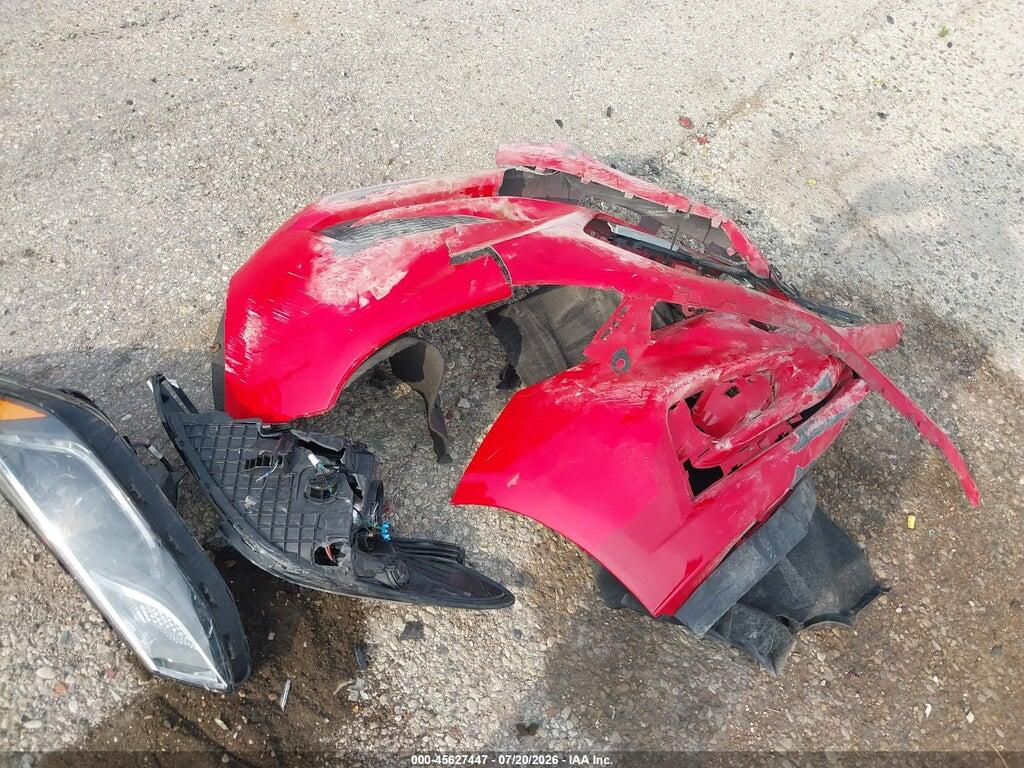 1G1BE5SMXG7319813 2016 CHEVROLET CRUZE photo no. 12
