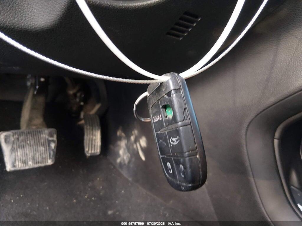 1C3CCCAB3HN511825 2017 CHRYSLER 200 photo no. 11