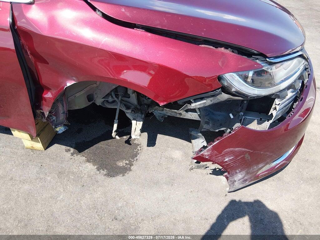 1C3CCCAB4HN503135 2017 CHRYSLER 200 photo no. 6