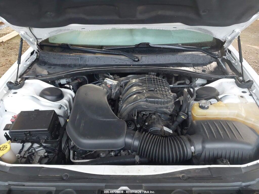 2C3CCABG3HH665071 2017 CHRYSLER 300 photo no. 10
