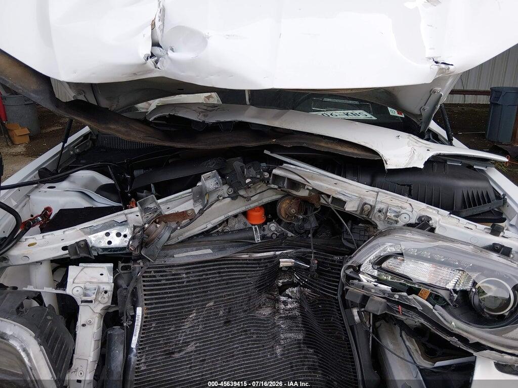 2C3CCABGXHH580082 2017 CHRYSLER 300 photo no. 10