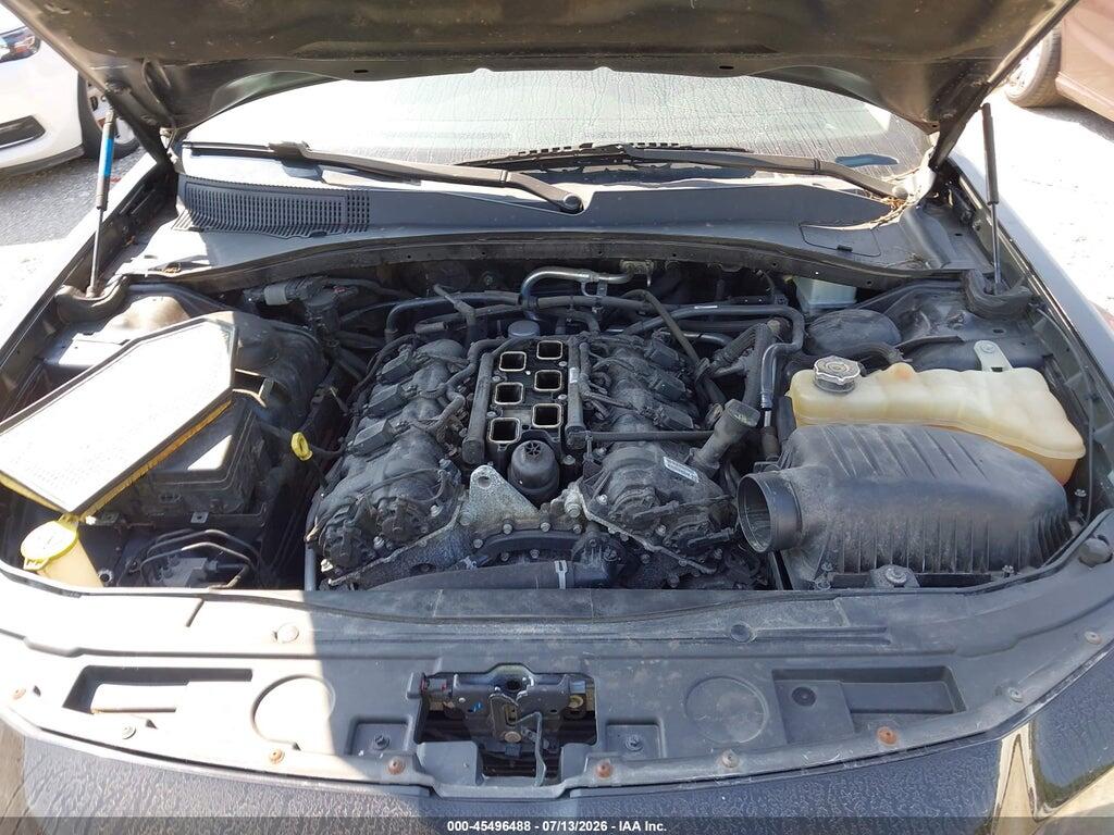 2C3CCARG0HH521905 2017 CHRYSLER 300 photo no. 10