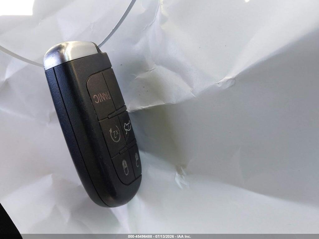 2C3CCARG0HH521905 2017 CHRYSLER 300 photo no. 11