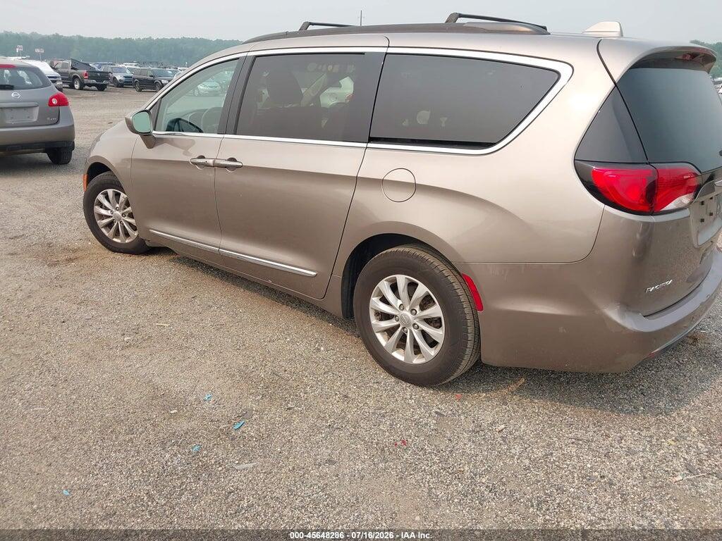 2C4RC1BG7HR705331 2017 CHRYSLER PACIFICA photo no. 3