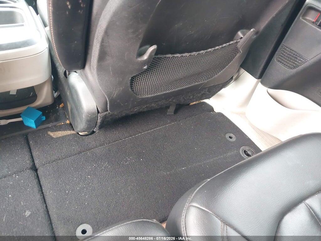 2C4RC1BG7HR705331 2017 CHRYSLER PACIFICA photo no. 8