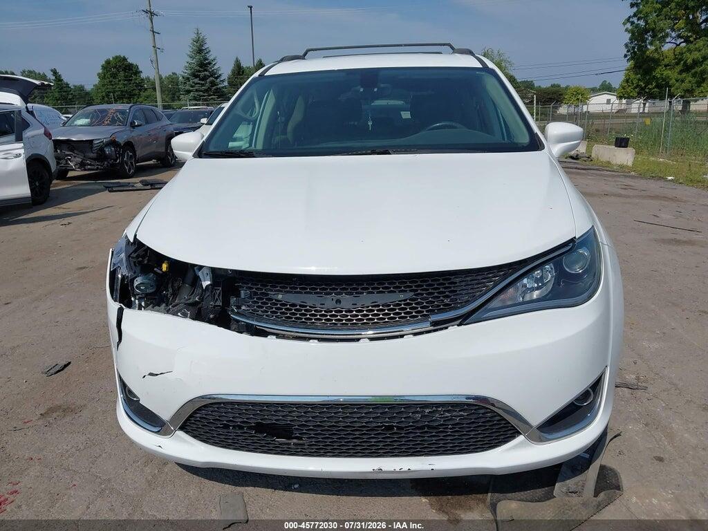 2C4RC1BG6HR520736 2017 CHRYSLER PACIFICA photo no. 12