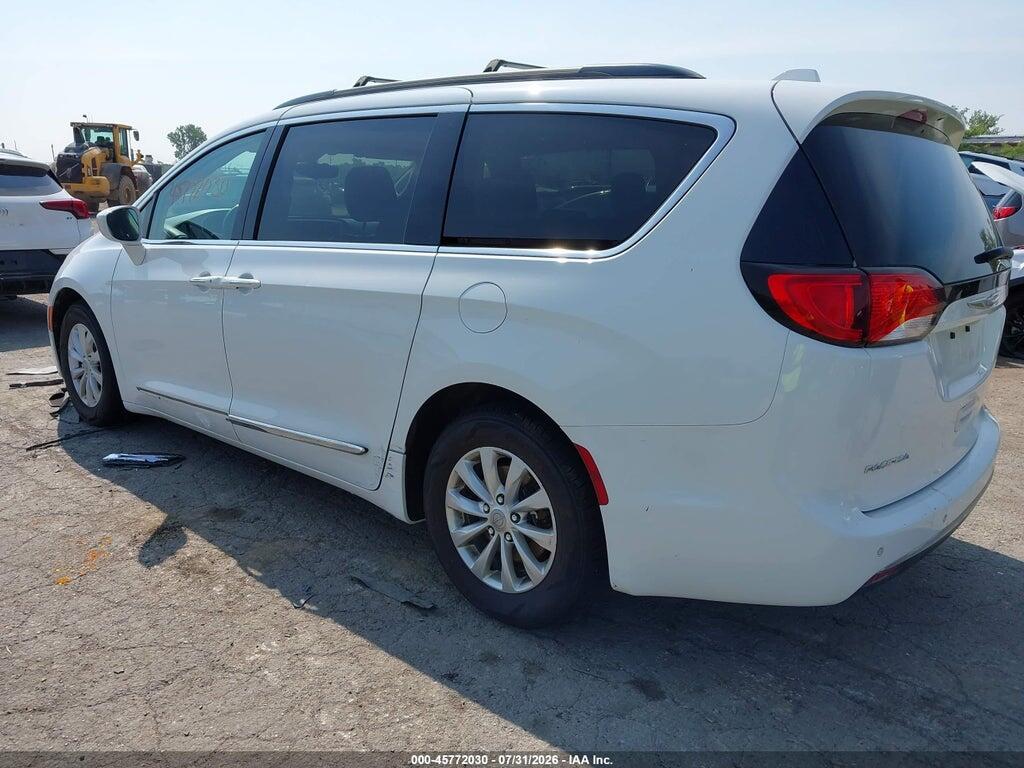 2C4RC1BG6HR520736 2017 CHRYSLER PACIFICA photo no. 3