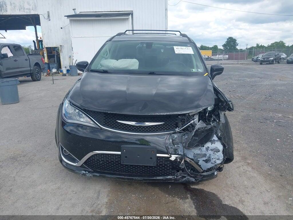 2C4RC1BG6HR721908 2017 CHRYSLER PACIFICA photo no. 11