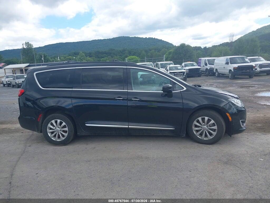 2C4RC1BG6HR721908 2017 CHRYSLER PACIFICA photo no. 12