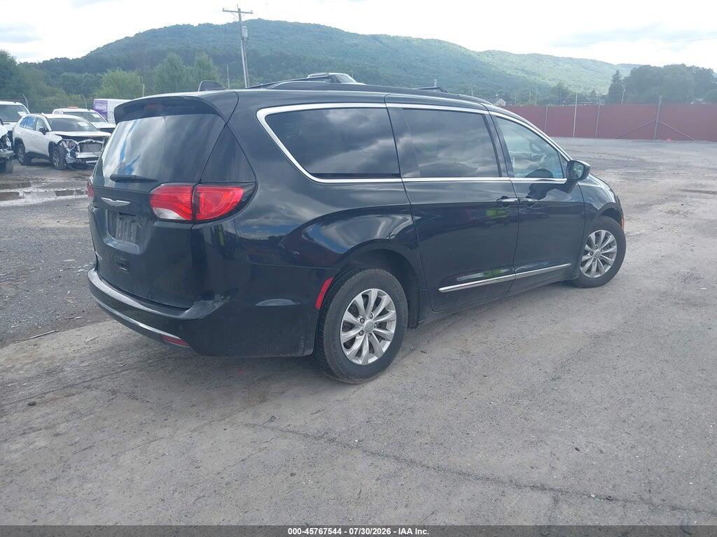 2C4RC1BG6HR721908 2017 CHRYSLER PACIFICA photo no. 4