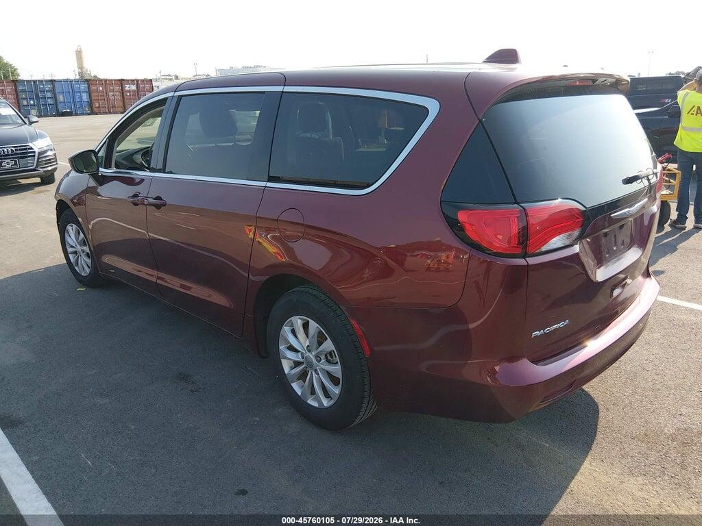 2C4RC1DG4HR519095 2017 CHRYSLER PACIFICA photo no. 3