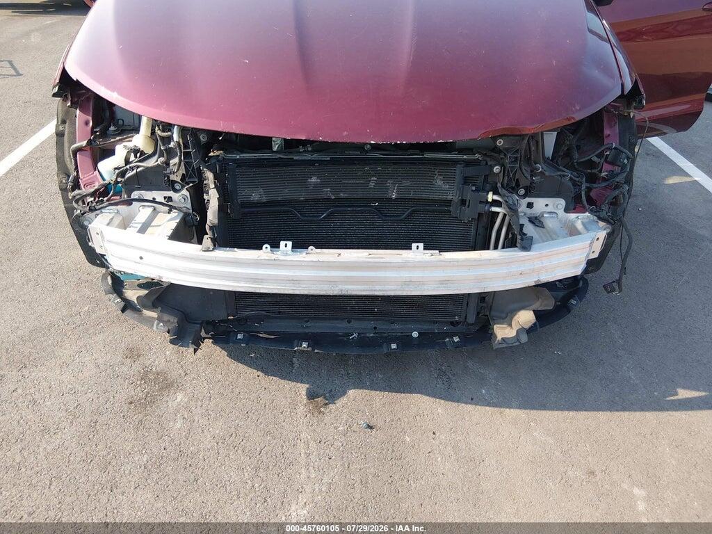 2C4RC1DG4HR519095 2017 CHRYSLER PACIFICA photo no. 6