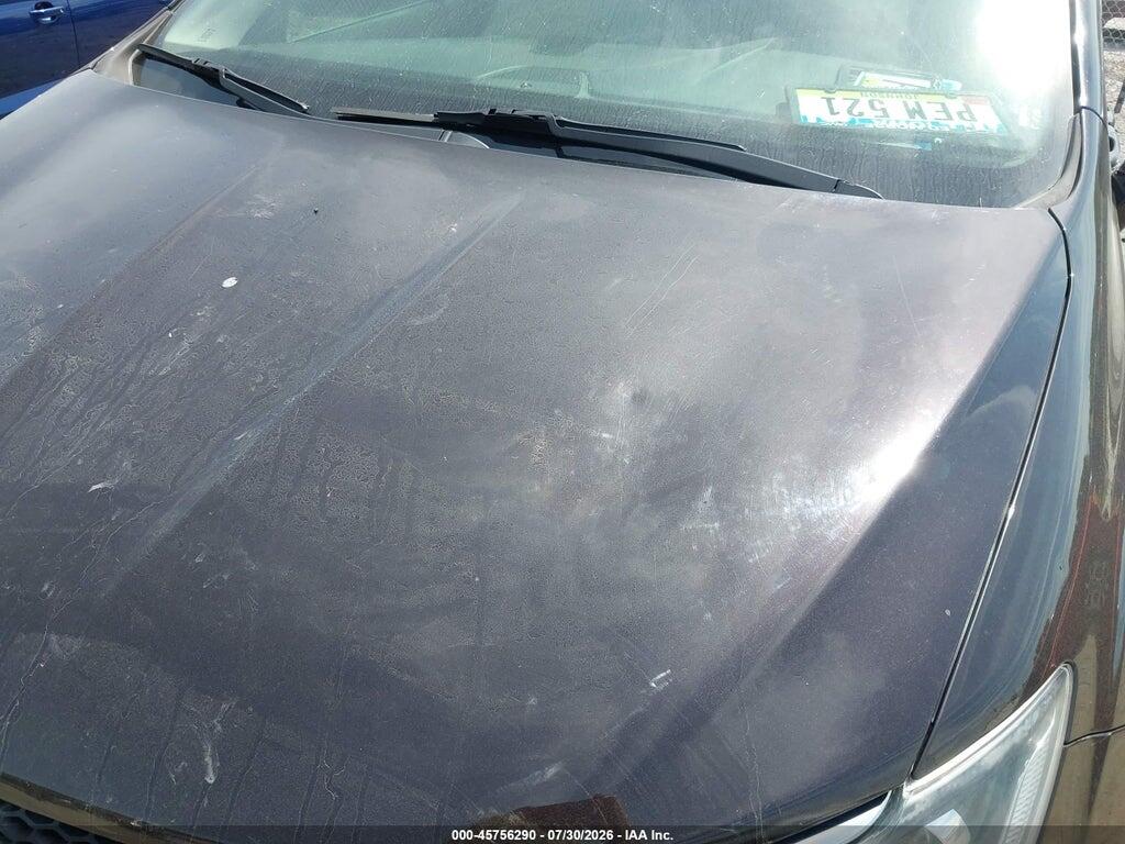 2C4RC1EG1HR743567 2017 CHRYSLER PACIFICA photo no. 6