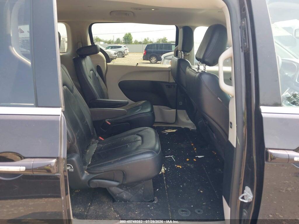 2C4RC1BG0HR656442 2017 CHRYSLER PACIFICA photo no. 8